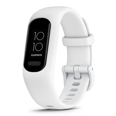 Фитнес-браслет Garmin Vivosmart 5 White - цена, характеристики, отзывы, рассрочка, фото 1