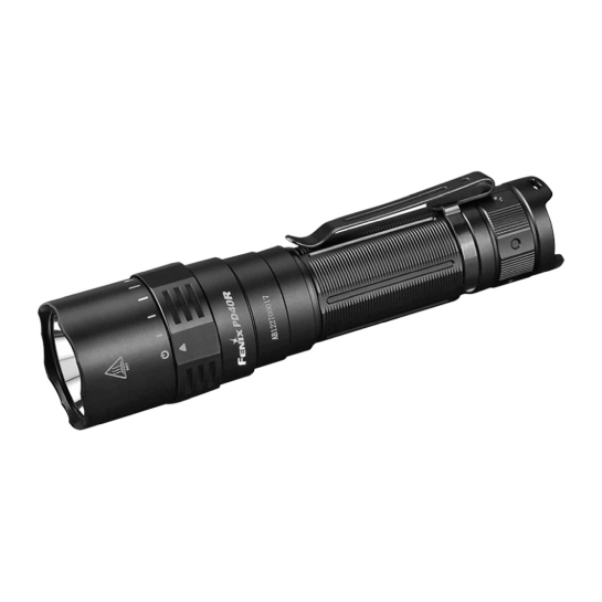 Ліхтар ручний Fenix PD40R V2.0 + ліхтар ручний Fenix E01 V2.0 - ціна, характеристики, відгуки, розстрочка, фото 1