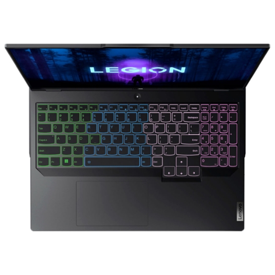 Ноутбук Lenovo Legion 5 Pro 16IRX8 (82WK00GQRM) - цена, характеристики, отзывы, рассрочка, фото 4