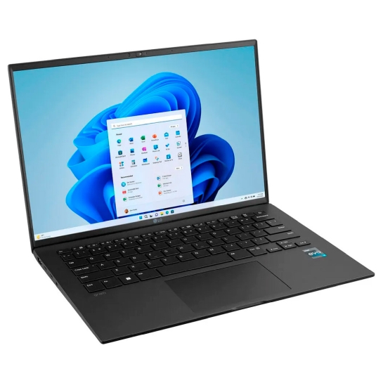 Ноутбук LG Gram (14Z90R-K.ADB9U1) - ціна, характеристики, відгуки, розстрочка, фото 2