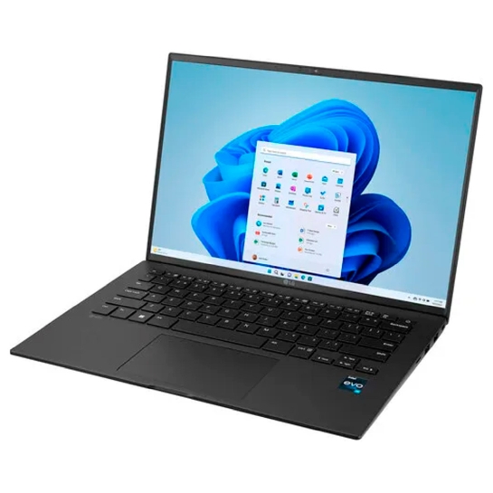 Ноутбук LG Gram (14Z90R-K.ADB9U1) - ціна, характеристики, відгуки, розстрочка, фото 4