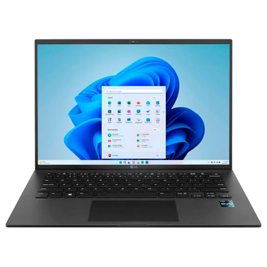 Ноутбук LG Gram (14Z90R-K.ADB9U2) - ціна, характеристики, відгуки, розстрочка, фото 1