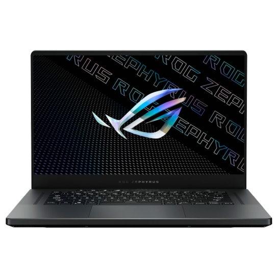 Ноутбук ASUS ROG Zephyrus G15 GA503QS (GA503QS-BS95Q) - ціна, характеристики, відгуки, розстрочка, фото 1