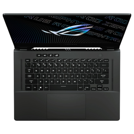 Ноутбук ASUS ROG Zephyrus G15 GA503QS (GA503QS-BS95Q) - ціна, характеристики, відгуки, розстрочка, фото 2