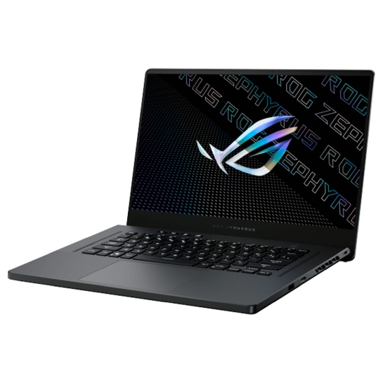 Ноутбук ASUS ROG Zephyrus G15 GA503QS (GA503QS-BS95Q) - ціна, характеристики, відгуки, розстрочка, фото 3