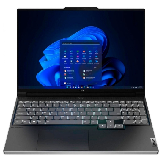 Ноутбук Lenovo Legion Slim 7 (82TF004RUS) - цена, характеристики, отзывы, рассрочка, фото 1