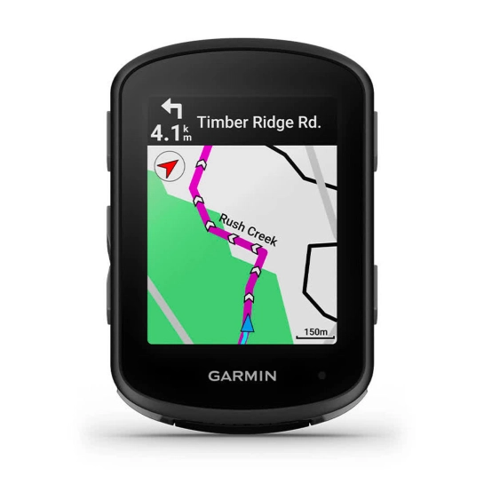 Велокомпьютер Garmin Edge 540 Bundle