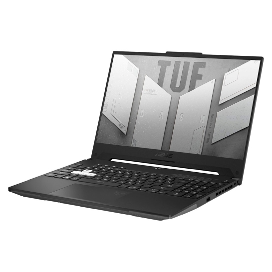 Ноутбук Asus TUF Gaming F15 FX517ZC (TUF517ZC-AS52) - цена, характеристики, отзывы, рассрочка, фото 3