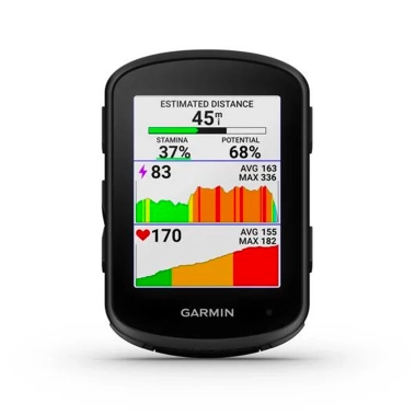 Велокомп'ютер Garmin Edge 840 Bundle - цена, характеристики, отзывы, рассрочка, фото 1