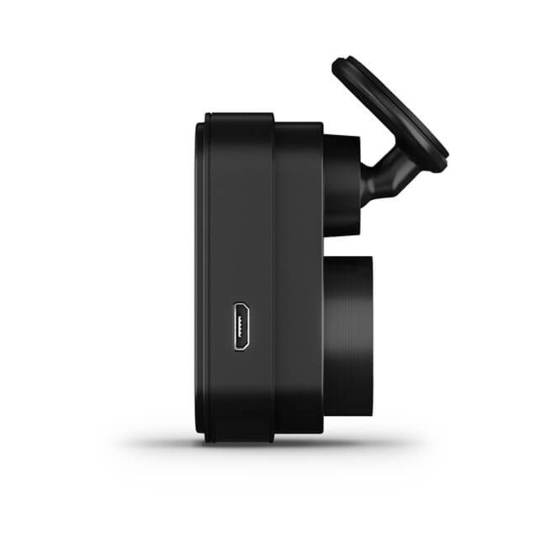 Автомобільний відеореєстратор Garmin Dash Cam mini 2 - ціна, характеристики, відгуки, розстрочка, фото 4