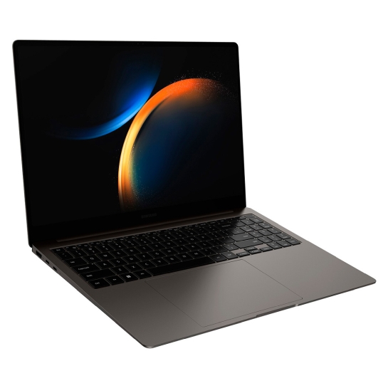 Ноутбук Samsung Galaxy Book 3 Ultra (NP960XFH-XA5DE) - ціна, характеристики, відгуки, розстрочка, фото 8