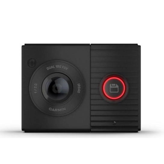 Автомобильный видеорегистратор Garmin Dash Cam Tandem