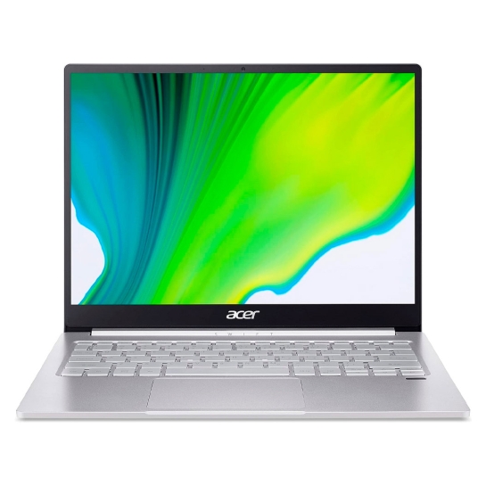 Ноутбук Acer Swift 3 SF313-52  (NX.HQWEV.009) - ціна, характеристики, відгуки, розстрочка, фото 1