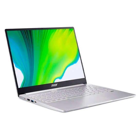 Ноутбук Acer Swift 3 SF313-52  (NX.HQWEV.009) - цена, характеристики, отзывы, рассрочка, фото 2
