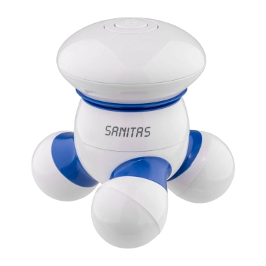 Массажер для тела Sanitas SMG 11 - цена, характеристики, отзывы, рассрочка, фото 1