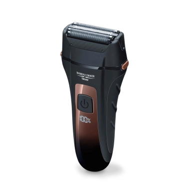 Электробритва Beurer HR 7000 - цена, характеристики, отзывы, рассрочка, фото 1