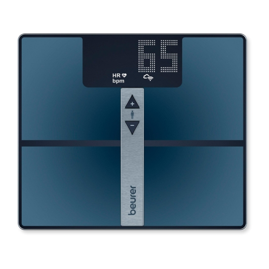 Смарт-весы Beurer BF 980 - цена, характеристики, отзывы, рассрочка, фото 1