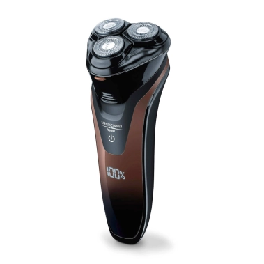 Электробритва Beurer HR 8000 - цена, характеристики, отзывы, рассрочка, фото 1