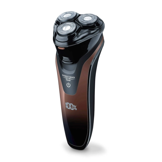 Електробритва Beurer HR 8000