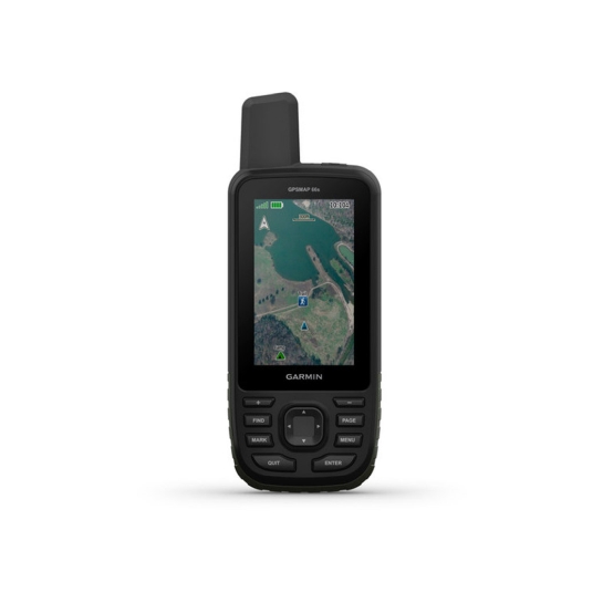 GPS-навігатор Garmin Edge 540 Bundle - ціна, характеристики, відгуки, розстрочка, фото 1