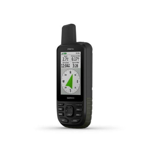 GPS-навігатор Garmin Edge 540 Bundle - ціна, характеристики, відгуки, розстрочка, фото 4