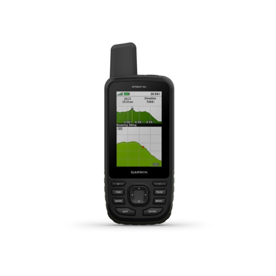 GPS-навігатор Garmin Edge 540 Bundle - ціна, характеристики, відгуки, розстрочка, фото 5