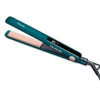 Выпрямитель для волос Beurer HS 50 Ocean - цена, характеристики, отзывы, рассрочка, фото 1