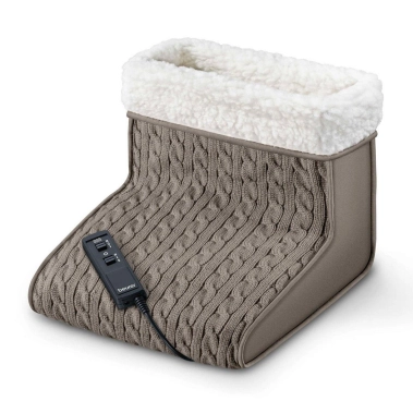 Електрогрілка-масажер Beurer FWM 45 - цена, характеристики, отзывы, рассрочка, фото 1