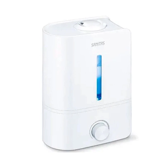 Зволожувач повітря Sanitas SLB 40