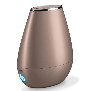 Зволожувач повітря Beurer LB 37 Toffee - цена, характеристики, отзывы, рассрочка, фото 1
