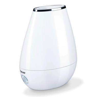 Зволожувач повітря Beurer LB 37 White - цена, характеристики, отзывы, рассрочка, фото 1