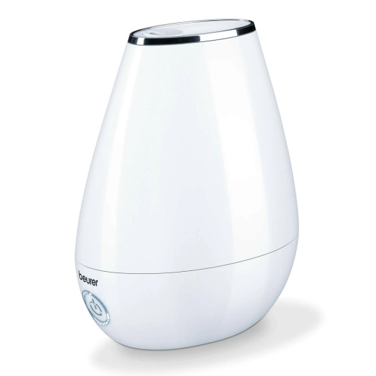 Зволожувач повітря Beurer LB 37 White