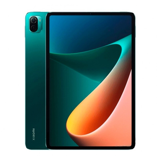 Планшет Xiaomi Pad 5 6/128GB Green купити за ціною 14 999
