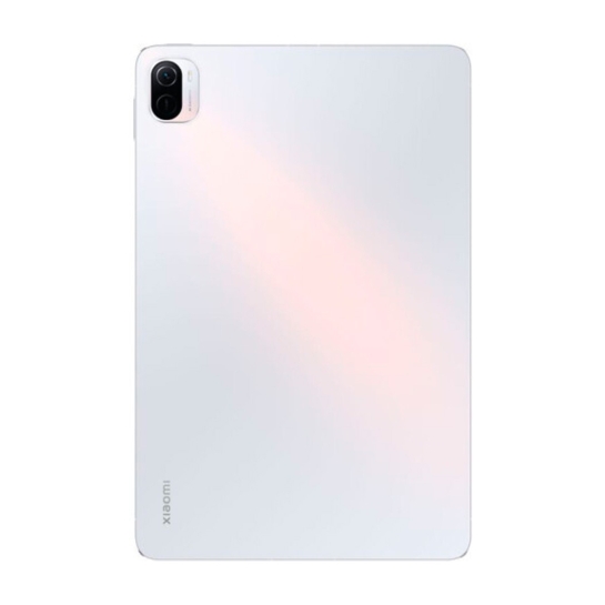Планшет Xiaomi Pad 5 6/128GB Pearl White - ціна, характеристики, відгуки, розстрочка, фото 3