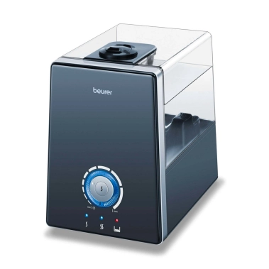 Зволожувач повітря Beurer LB 88 Black - цена, характеристики, отзывы, рассрочка, фото 1