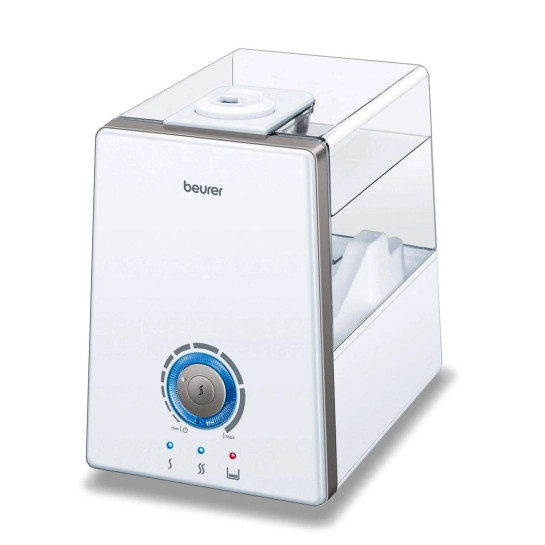 Зволожувач повітря Beurer LB 88 White