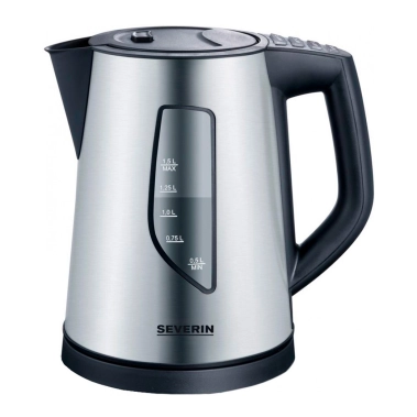 Электрочайник Severin WK 3342 - цена, характеристики, отзывы, рассрочка, фото 1