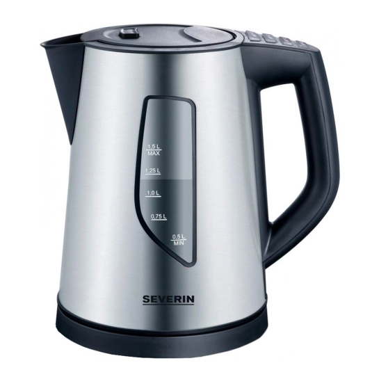 Электрочайник Severin WK 3342