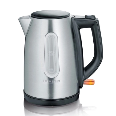 Электрочайник Severin WK 3469 - цена, характеристики, отзывы, рассрочка, фото 1