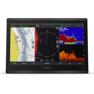 Ехолот Garmin GPSMAP 8416xsv - цена, характеристики, отзывы, рассрочка, фото 1