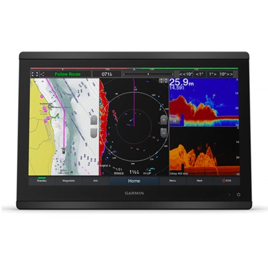 Ехолот Garmin GPSMAP 8416xsv