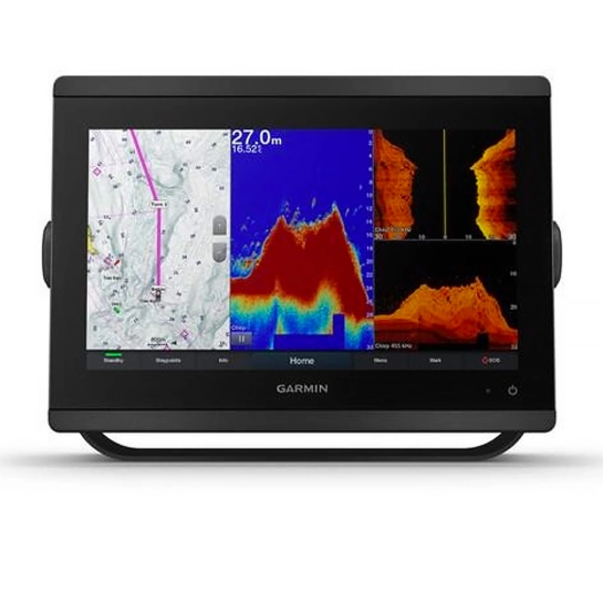 Ехолот Garmin GPSMAP 8412xsv