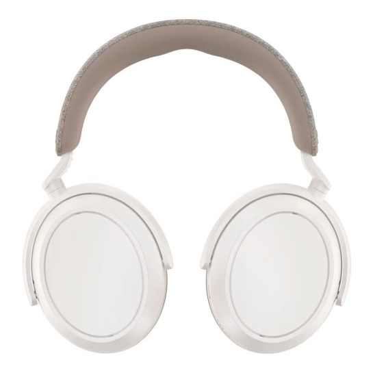 Навушники Sennheiser MOMENTUM 4 Wireless White - ціна, характеристики, відгуки, розстрочка, фото 5