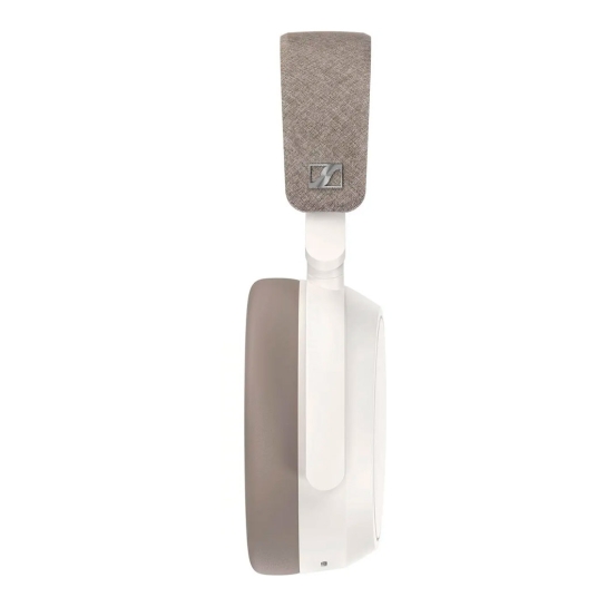 Навушники Sennheiser MOMENTUM 4 Wireless White - ціна, характеристики, відгуки, розстрочка, фото 3