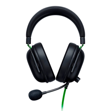 Игровая гарнитура Razer Blackshark V2 X Black - цена, характеристики, отзывы, рассрочка, фото 1