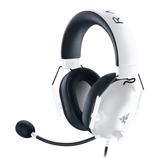 Игровая гарнитура Razer Blackshark V2 X White