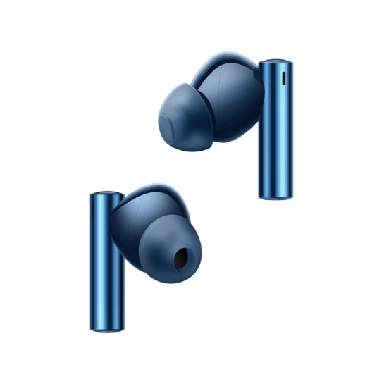Бездротові навушники Realme Buds Air 3 Starry Blue - ціна, характеристики, відгуки, розстрочка, фото 2