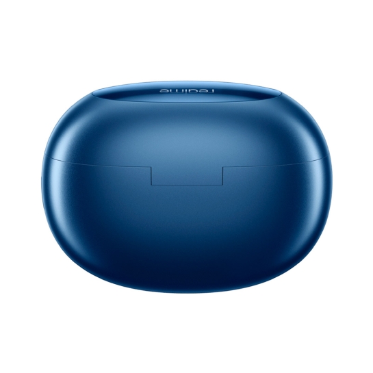 Бездротові навушники Realme Buds Air 3 Starry Blue - ціна, характеристики, відгуки, розстрочка, фото 4