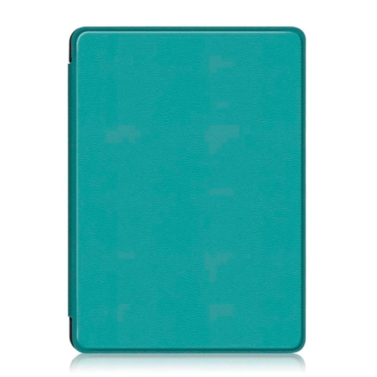 Чехол Amazon Kindle Paperwhite 11th Gen. Armor Leather Case Dark Green - цена, характеристики, отзывы, рассрочка, фото 1