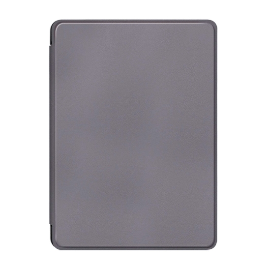 Чохол Amazon Kindle Paperwhite 11th Gen. Armor Leather Case Gray - ціна, характеристики, відгуки, розстрочка, фото 1